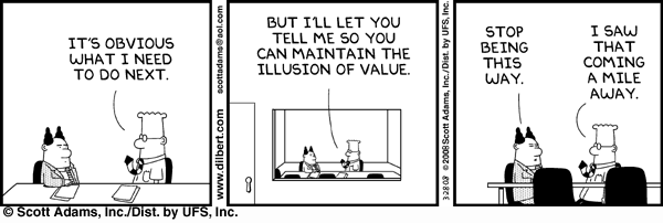 dilbert